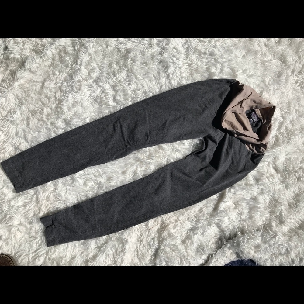 Oh baby by Motherhood Maternity leggings
